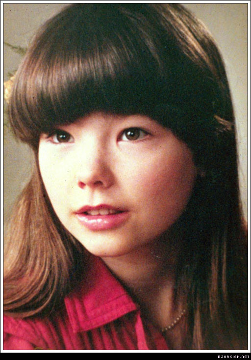 Björk