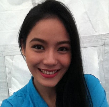 Picture of Ritz Azul