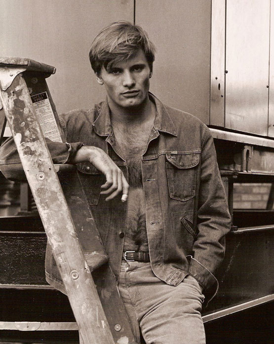 Viggo Mortensen Viggo Mortensen