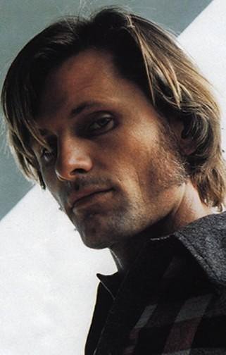 Viggo Mortensen