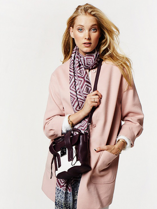 Elsa Hosk Elsa Hosk