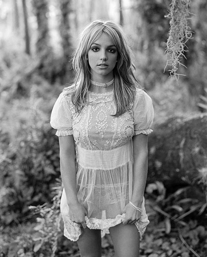 Britney Spears Britney Spears