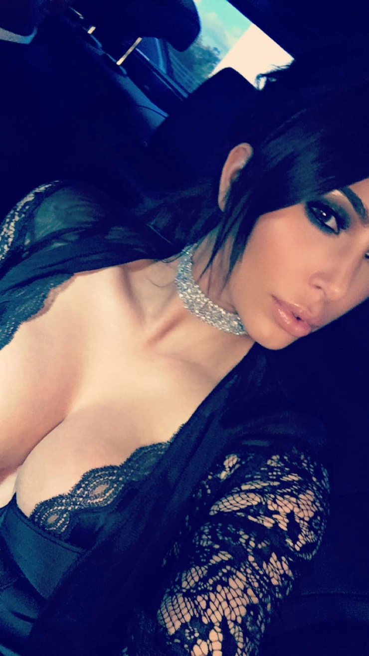 Kim Kardashian