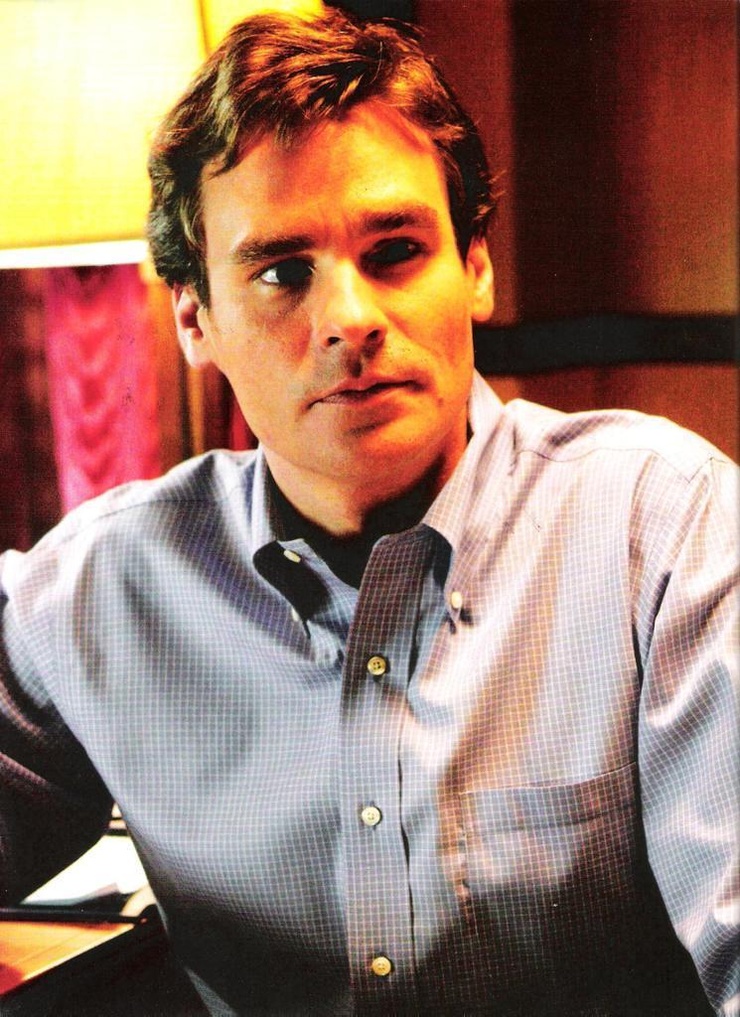 Robert Sean Leonard