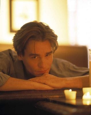 Robert Sean Leonard