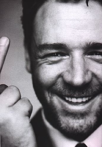 Russell Crowe Russell Crowe