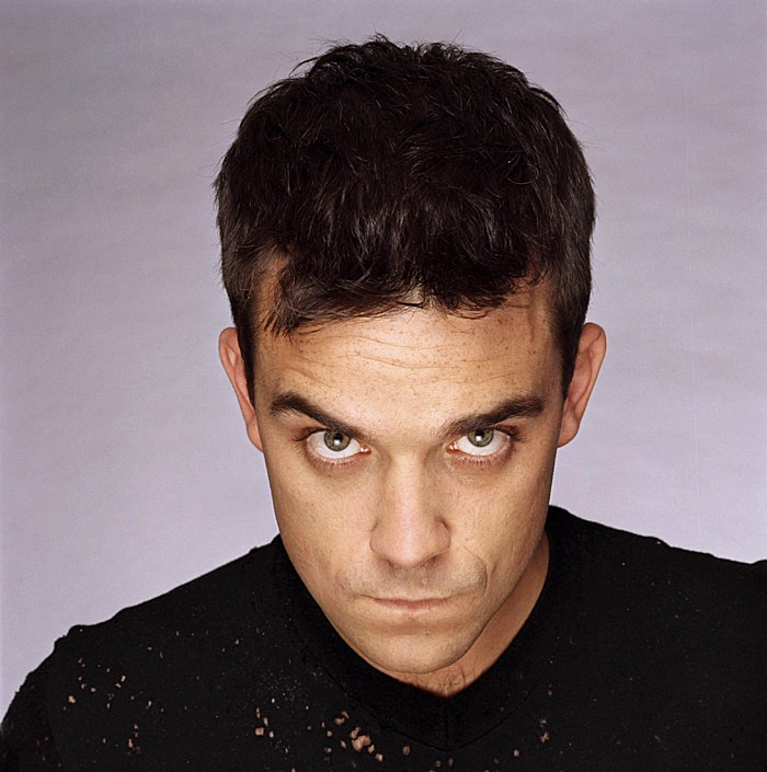 Robbie Williams