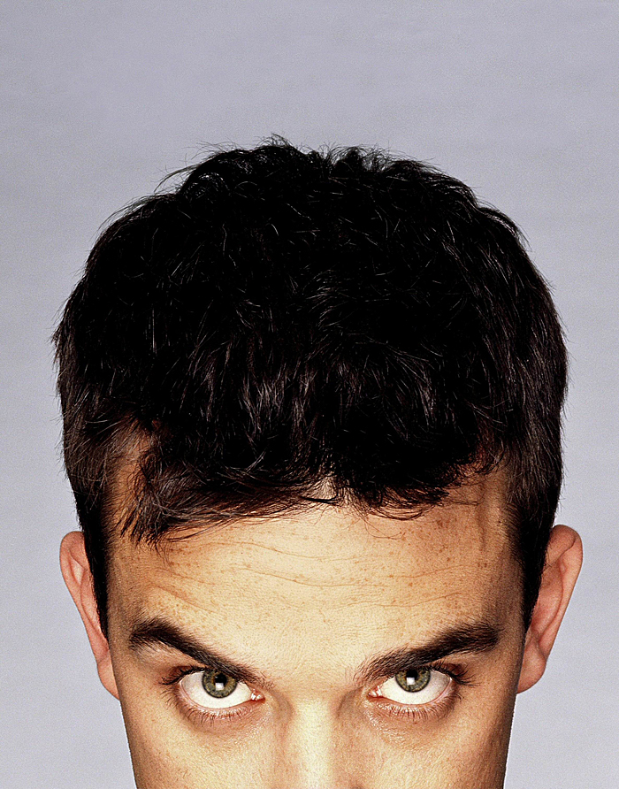 Robbie Williams