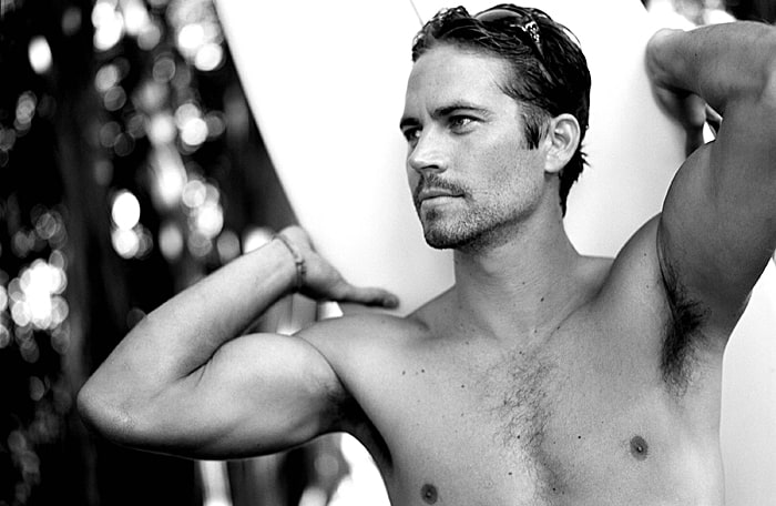 Paul Walker