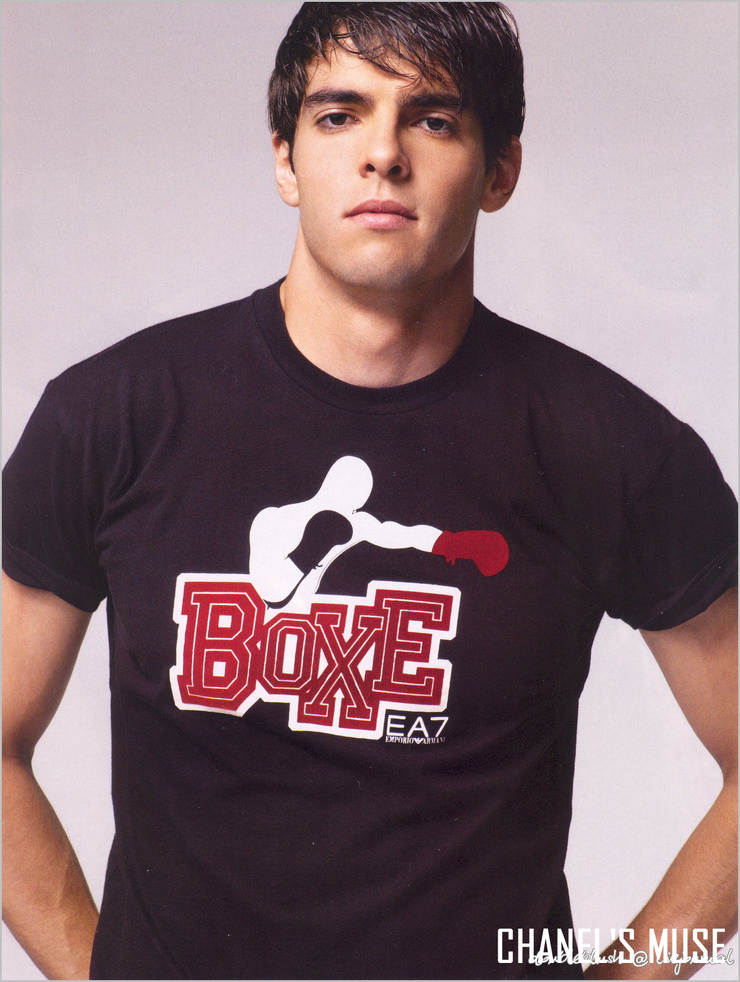 Ricardo Kaka Ricardo Kaka
