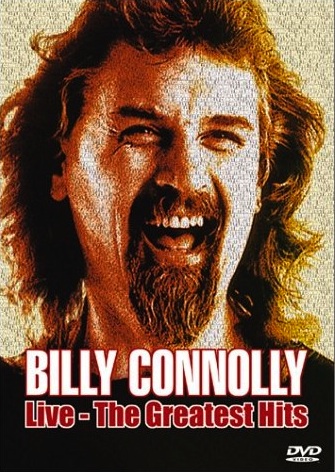 Billy Connolly Live: The Greatest Hits