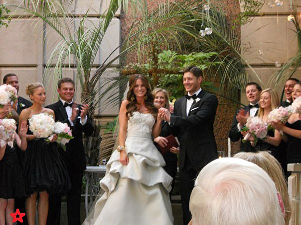 Danneel Harris
