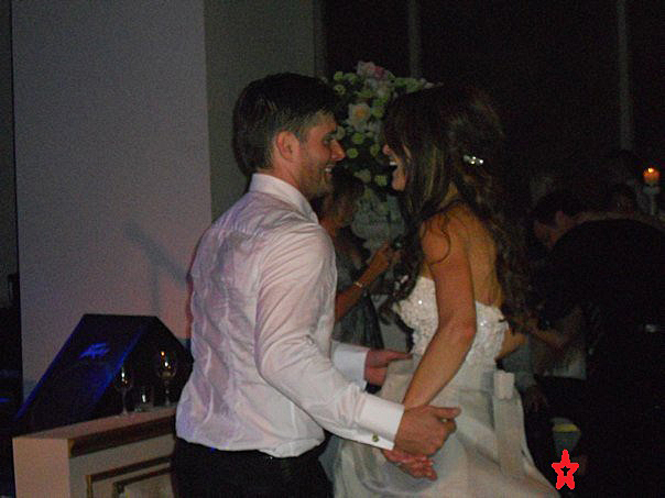 Jensen Ackles