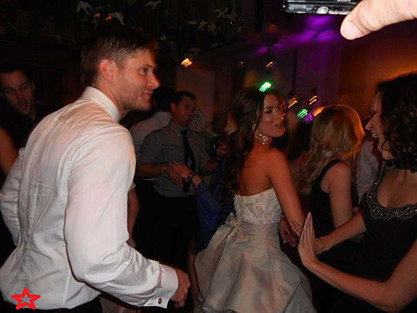 Jensen Ackles