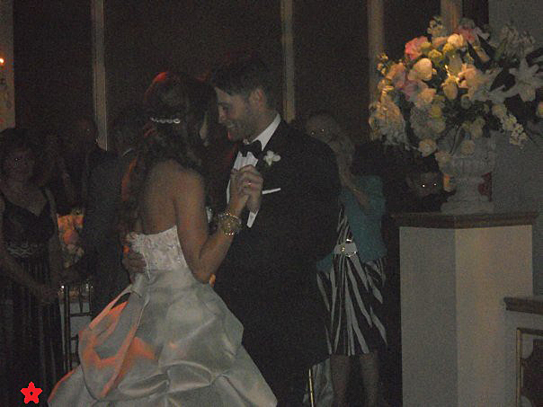 Jensen Ackles