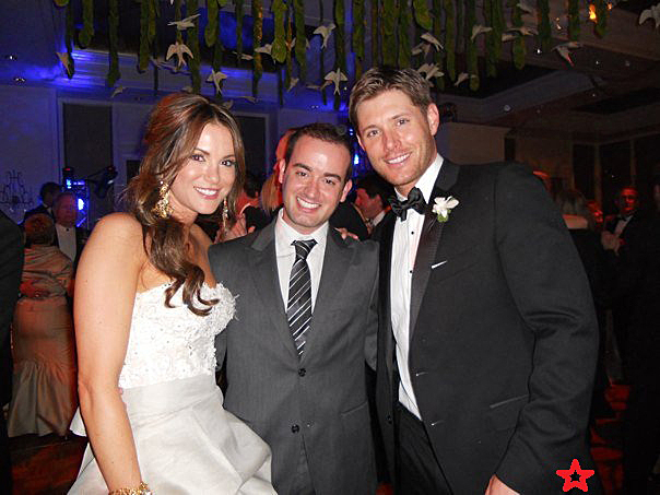 Jensen Ackles