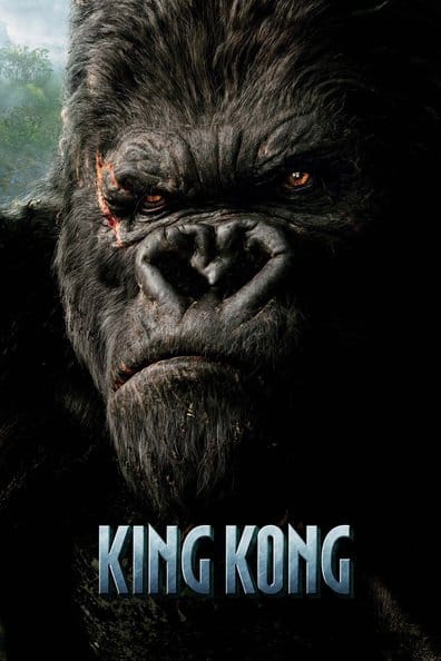 King Kong (2005)