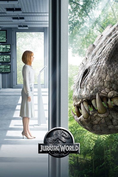 Jurassic World Jurassic World