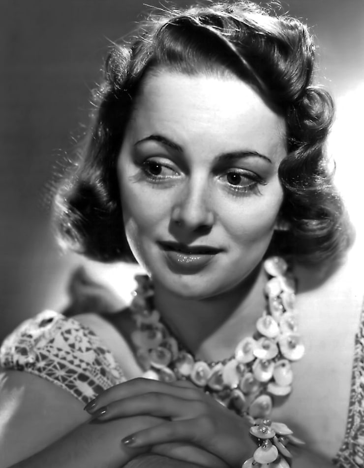 Olivia de Havilland