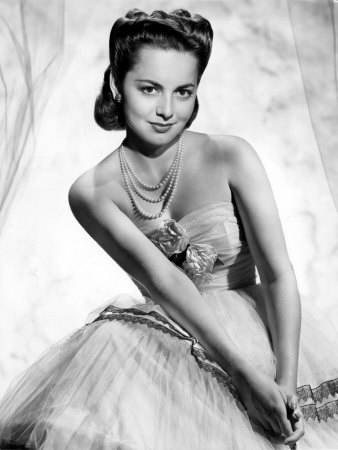 Olivia de Havilland Olivia de Havilland