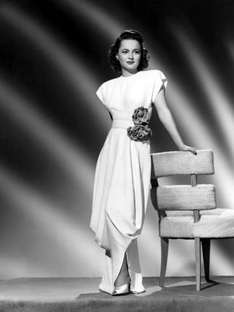 Olivia de Havilland