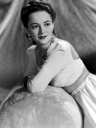Olivia de Havilland Olivia de Havilland