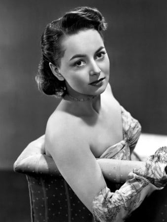 Olivia de Havilland