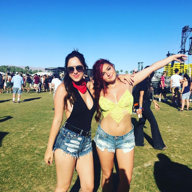 Ariel Winter Ariel Winter