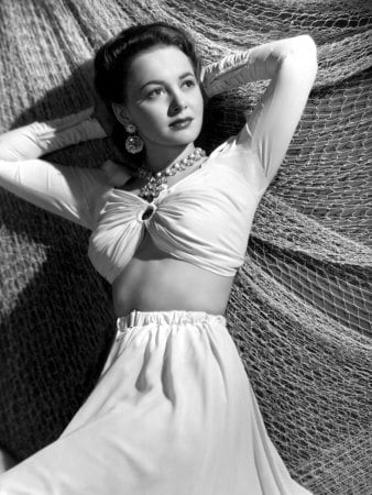 Olivia de Havilland