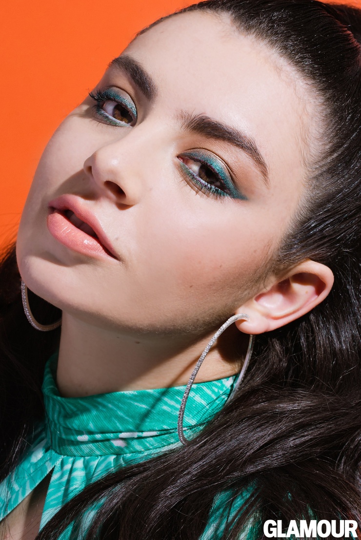 Charli XCX