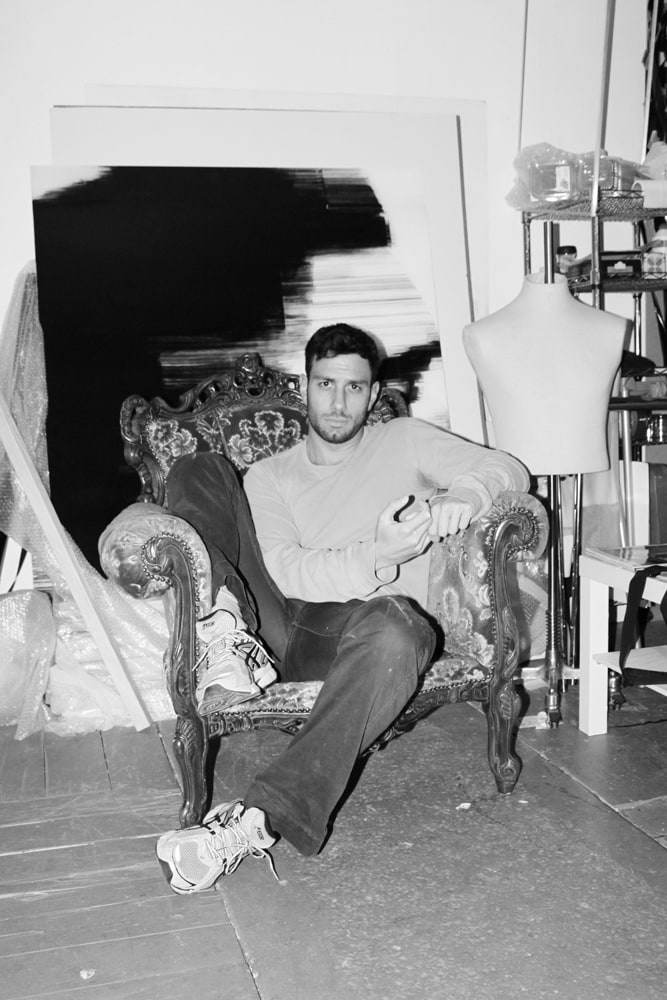 Jwan Yosef