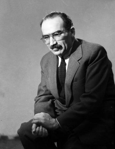 Aleksander Ford