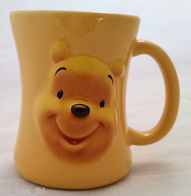 Winnie The Pooh - 