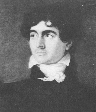 John Polidori