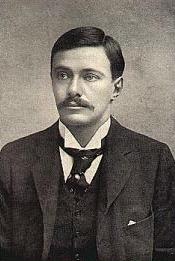 E. F. Benson