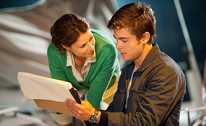 Charlie St Cloud