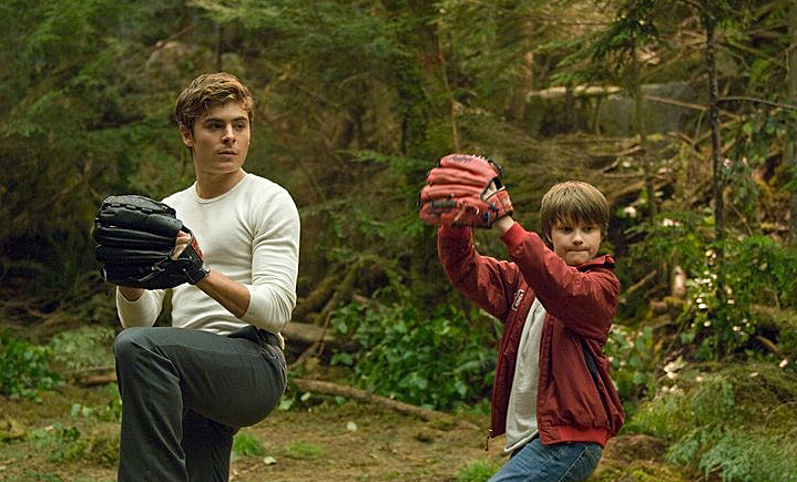 Charlie St. Cloud