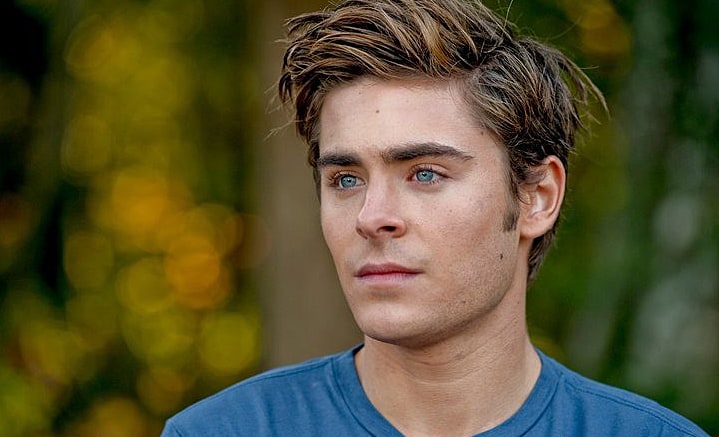 Charlie St Cloud