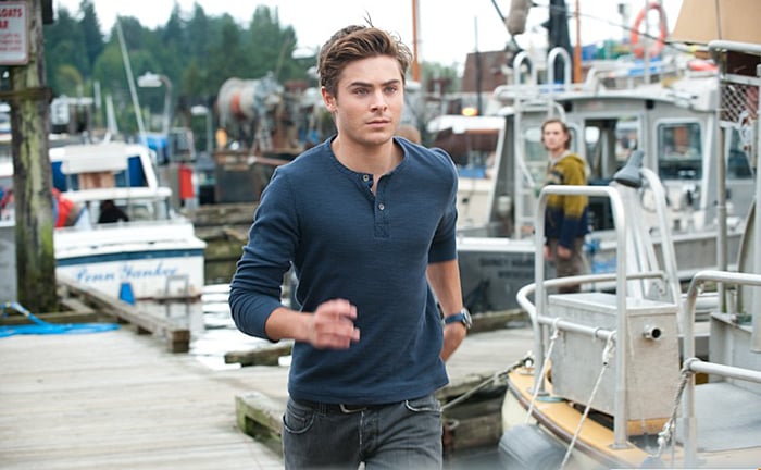 Charlie St Cloud