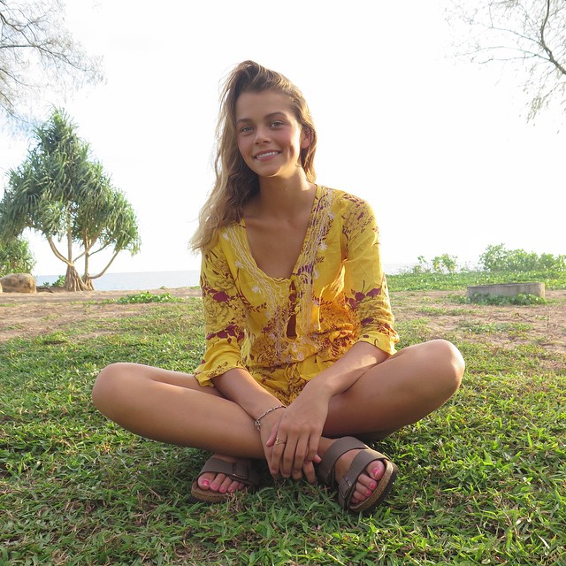 Alannah Walton Alannah Walton