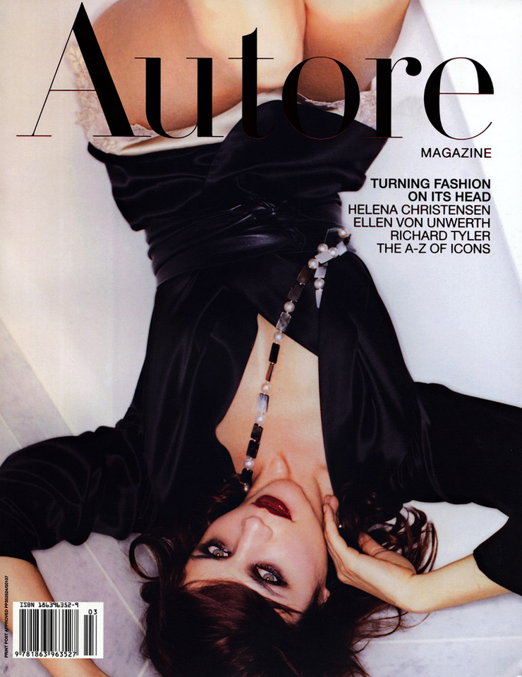 Helena Christensen Helena Christensen