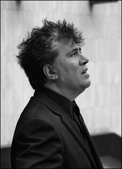 Pedro Almodóvar Pedro Almodóvar