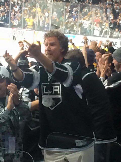 Will Ferrell