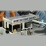 How Do They Do It?                                  (2006- )