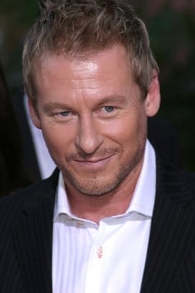 Richard Roxburgh