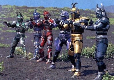 BeetleBorgs Metallix