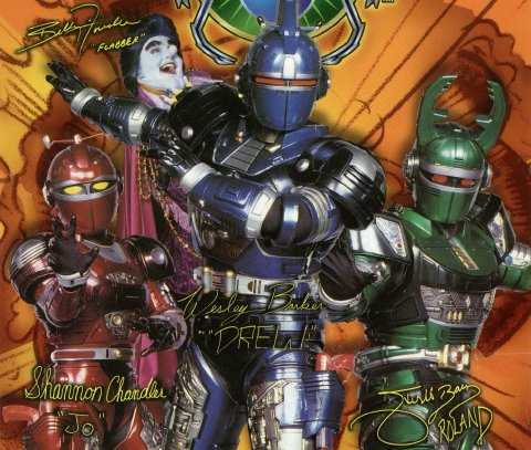 BeetleBorgs Metallix