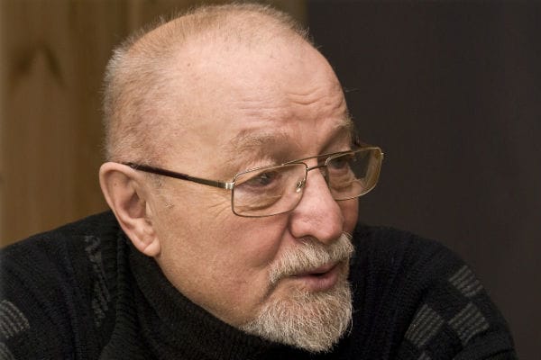 Yuri Trofimov