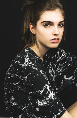 lina marie