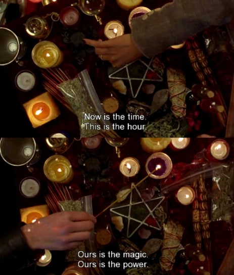 The Craft